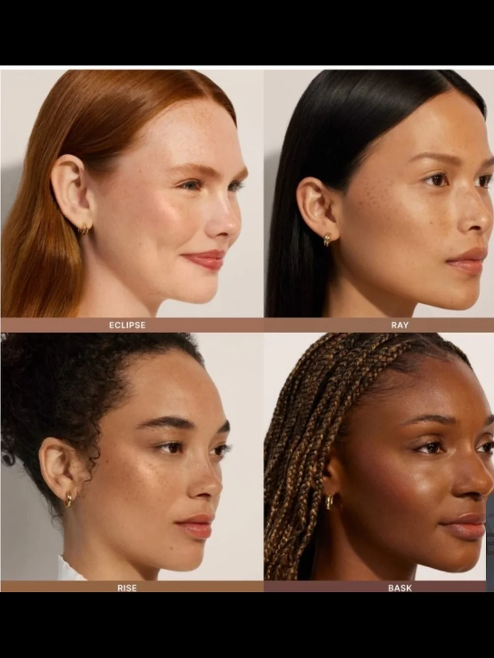 Ilia Sunshift Cream Bronzer In Eclipse